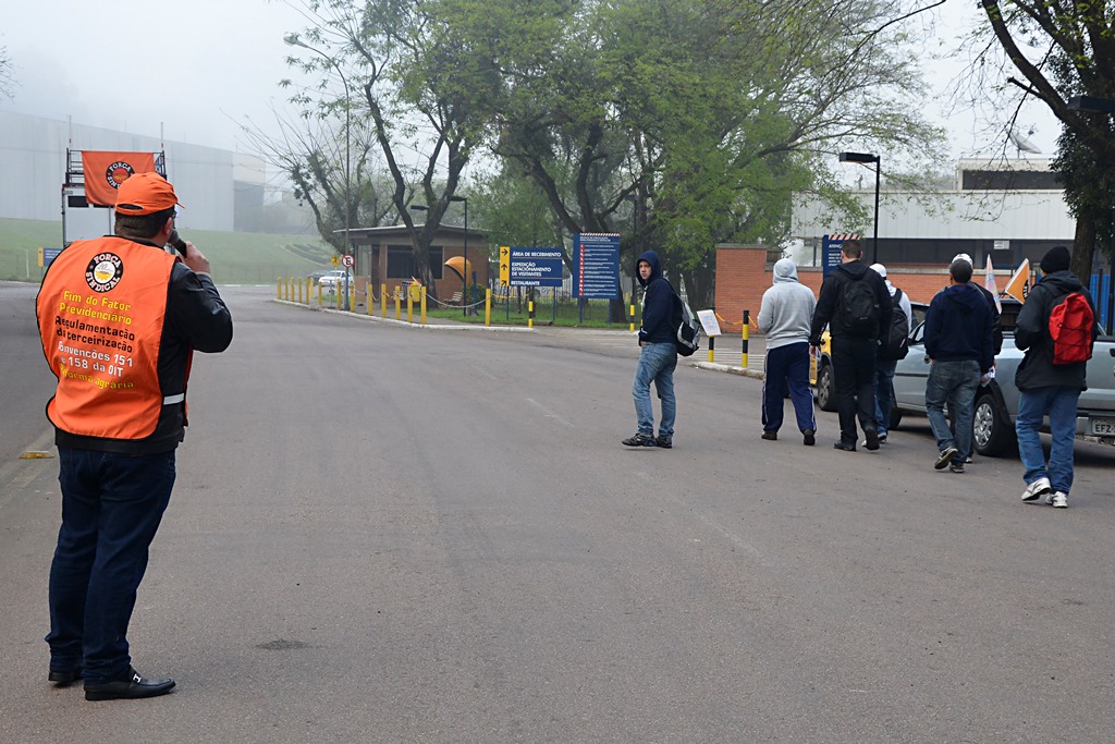 Gerdau: Reunião com o SMC sobre acordo salarial será nesta segunda-feira(30)